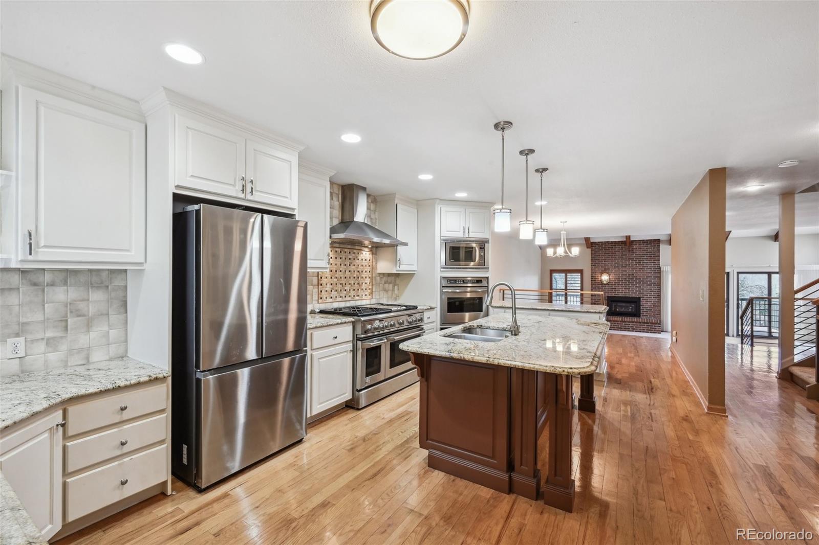 2609 S QUEBEC Street S Unit: 20