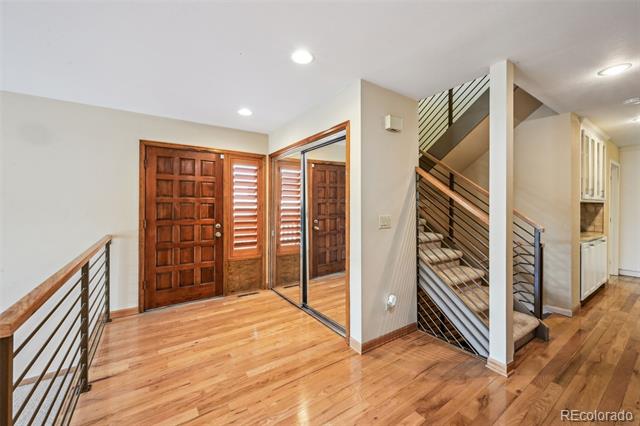 2609 S QUEBEC Street S Unit: 20