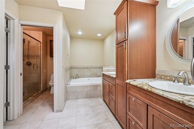 2609 S QUEBEC Street S Unit: 20