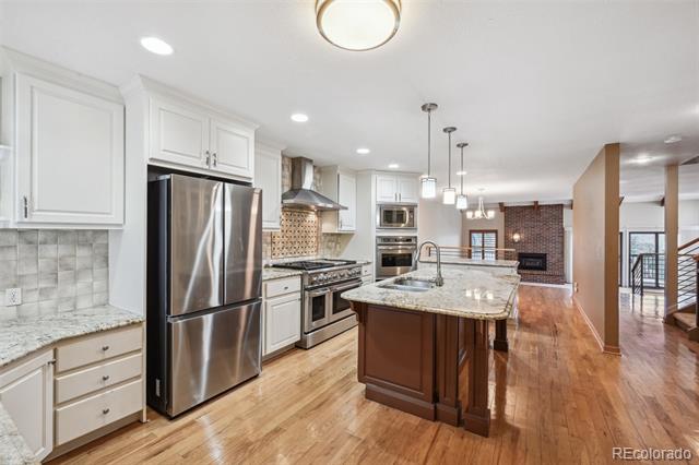 2609 S QUEBEC Street S Unit: 20