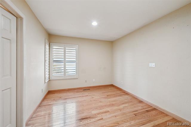 2609 S QUEBEC Street S Unit: 20