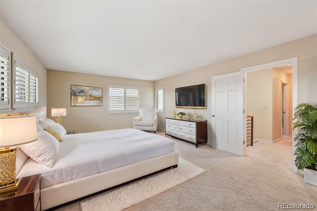 2609 S QUEBEC Street S Unit: 20