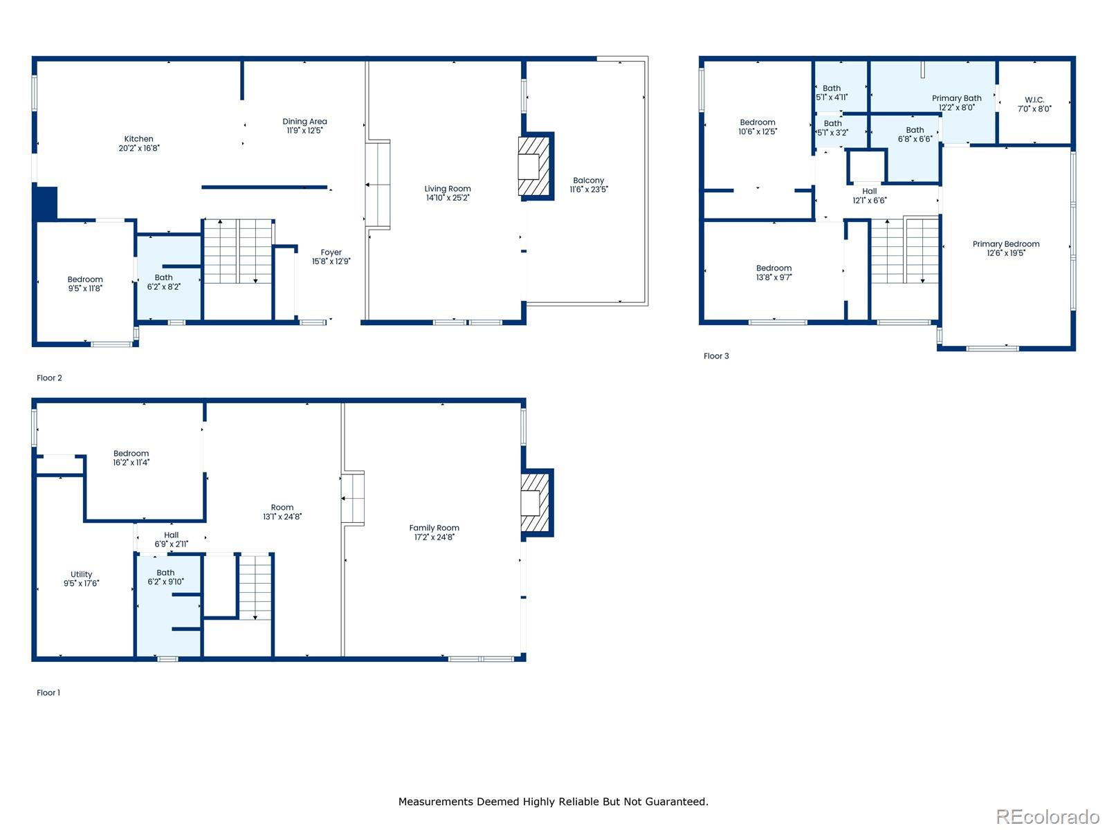2609 S QUEBEC Street S Unit: 20