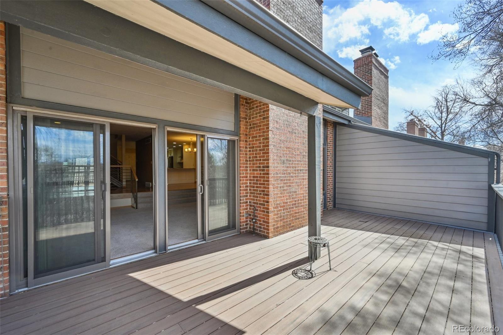 2609 S QUEBEC Street S Unit: 20