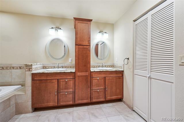2609 S QUEBEC Street S Unit: 20