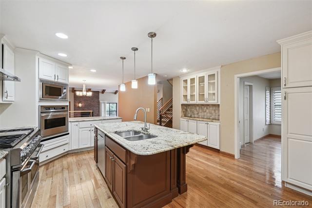2609 S QUEBEC Street S Unit: 20