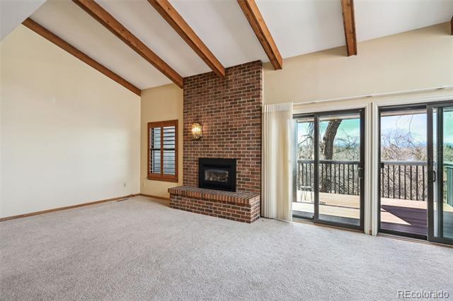 2609 S QUEBEC Street S Unit: 20