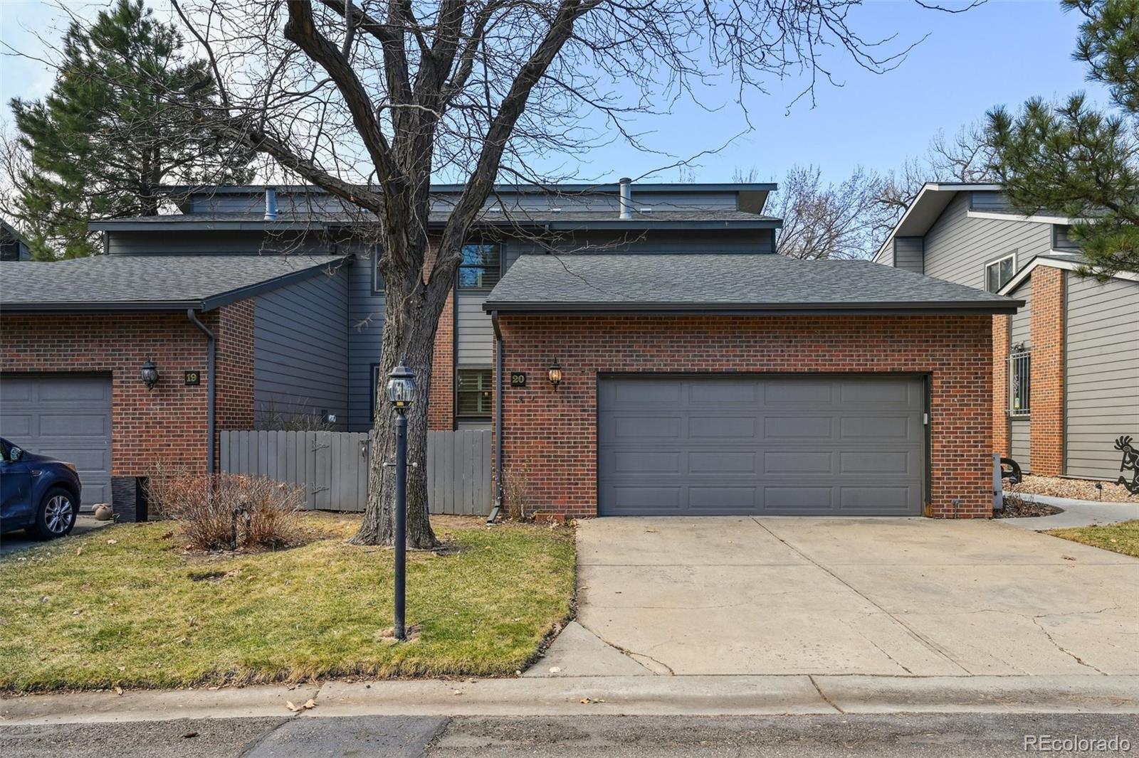 2609 S QUEBEC Street S Unit: 20