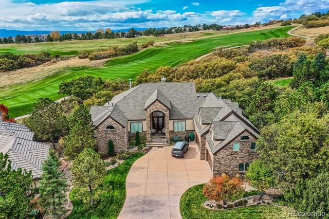 1050 Buffalo Ridge Road