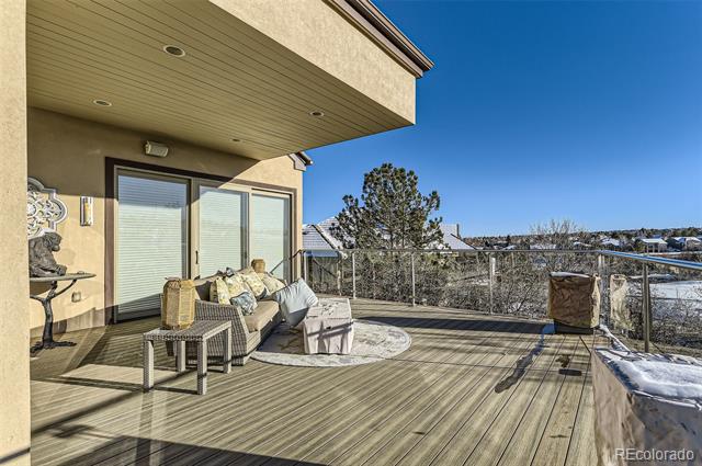 1050 Buffalo Ridge Road