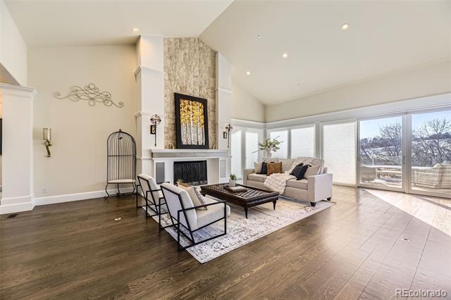 1050 Buffalo Ridge Road