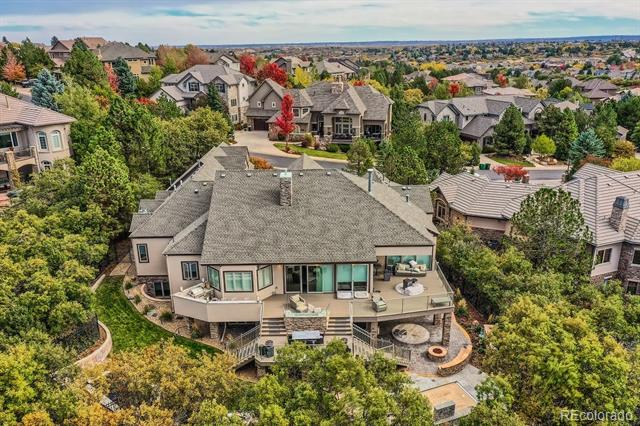 1050 Buffalo Ridge Road