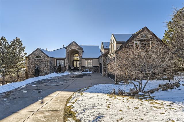 1050 Buffalo Ridge Road