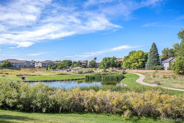 4072 S Atchison Way Unit: 303
