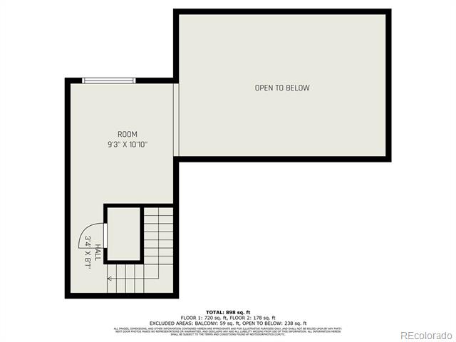 4072 S Atchison Way Unit: 303