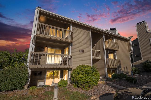 4072 S Atchison Way Unit: 303