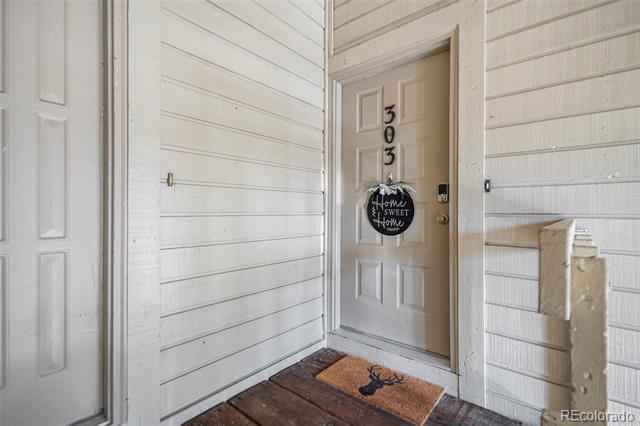 4072 S Atchison Way Unit: 303