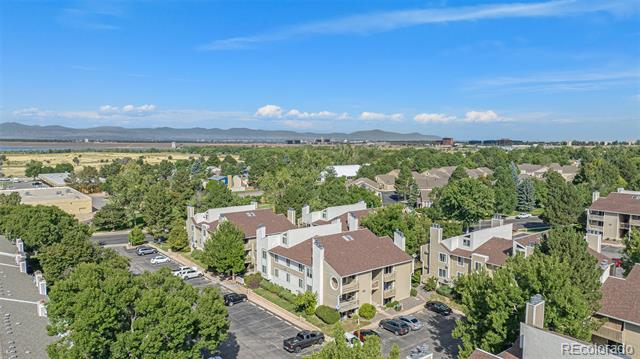 4072 S Atchison Way Unit: 303