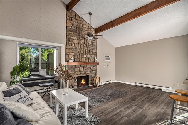 4072 S Atchison Way Unit: 303