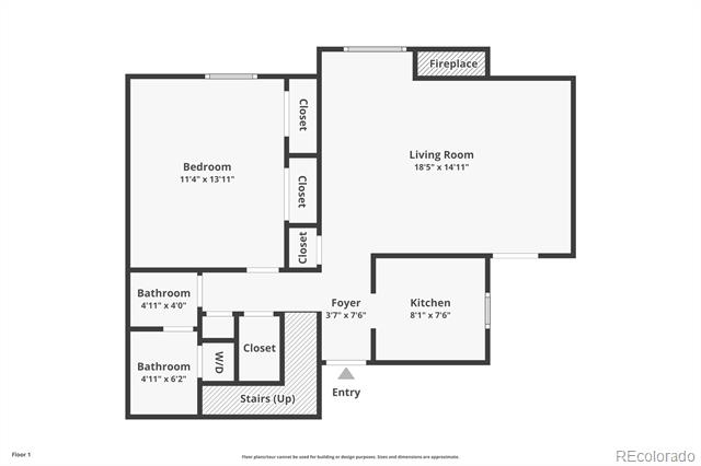 4072 S Atchison Way Unit: 303