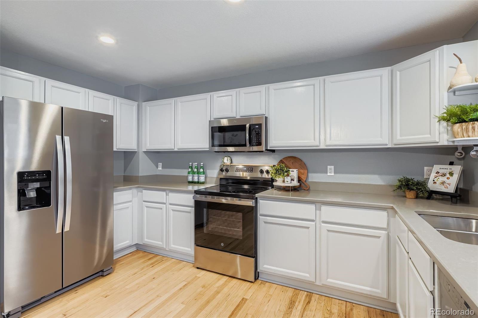 11292 Tumbleweed Way