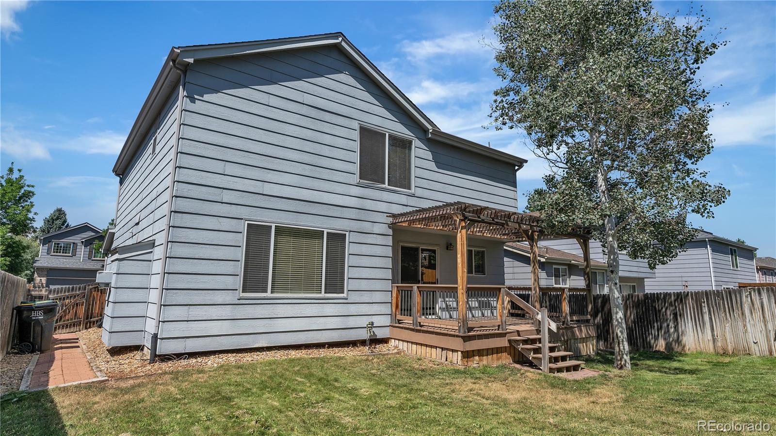 11292 Tumbleweed Way