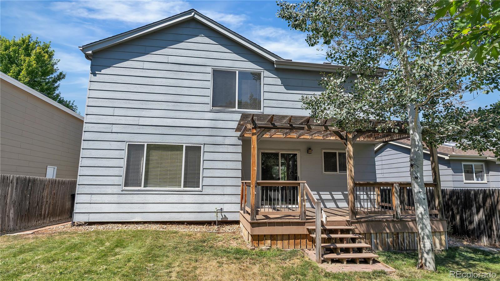 11292 Tumbleweed Way