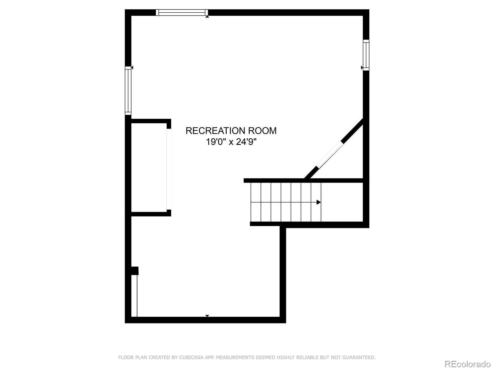 11292 Tumbleweed Way