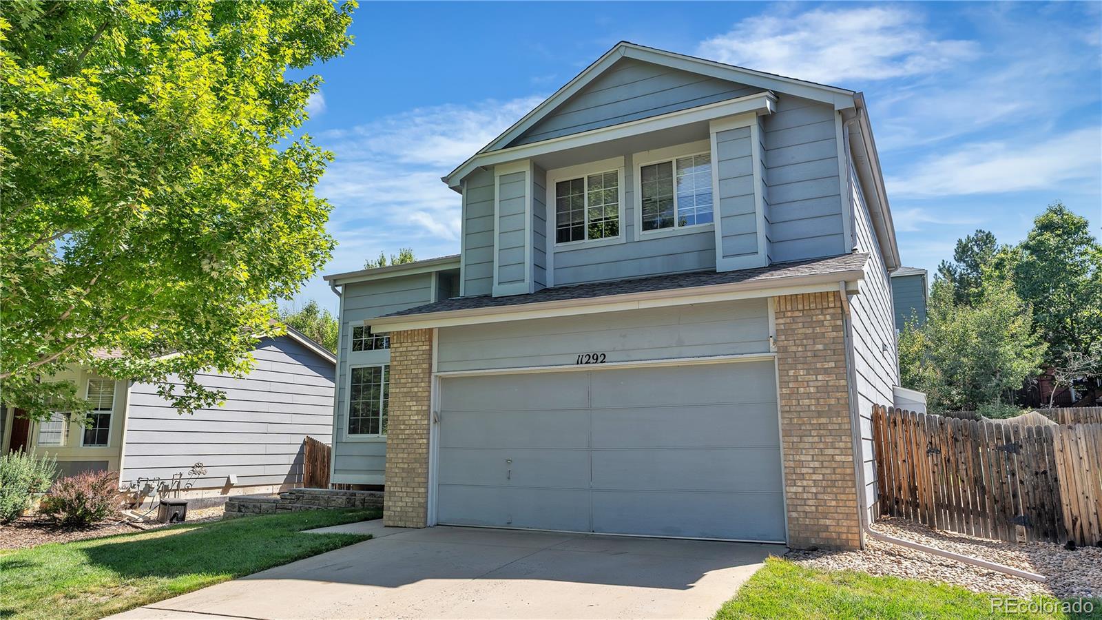 11292 Tumbleweed Way