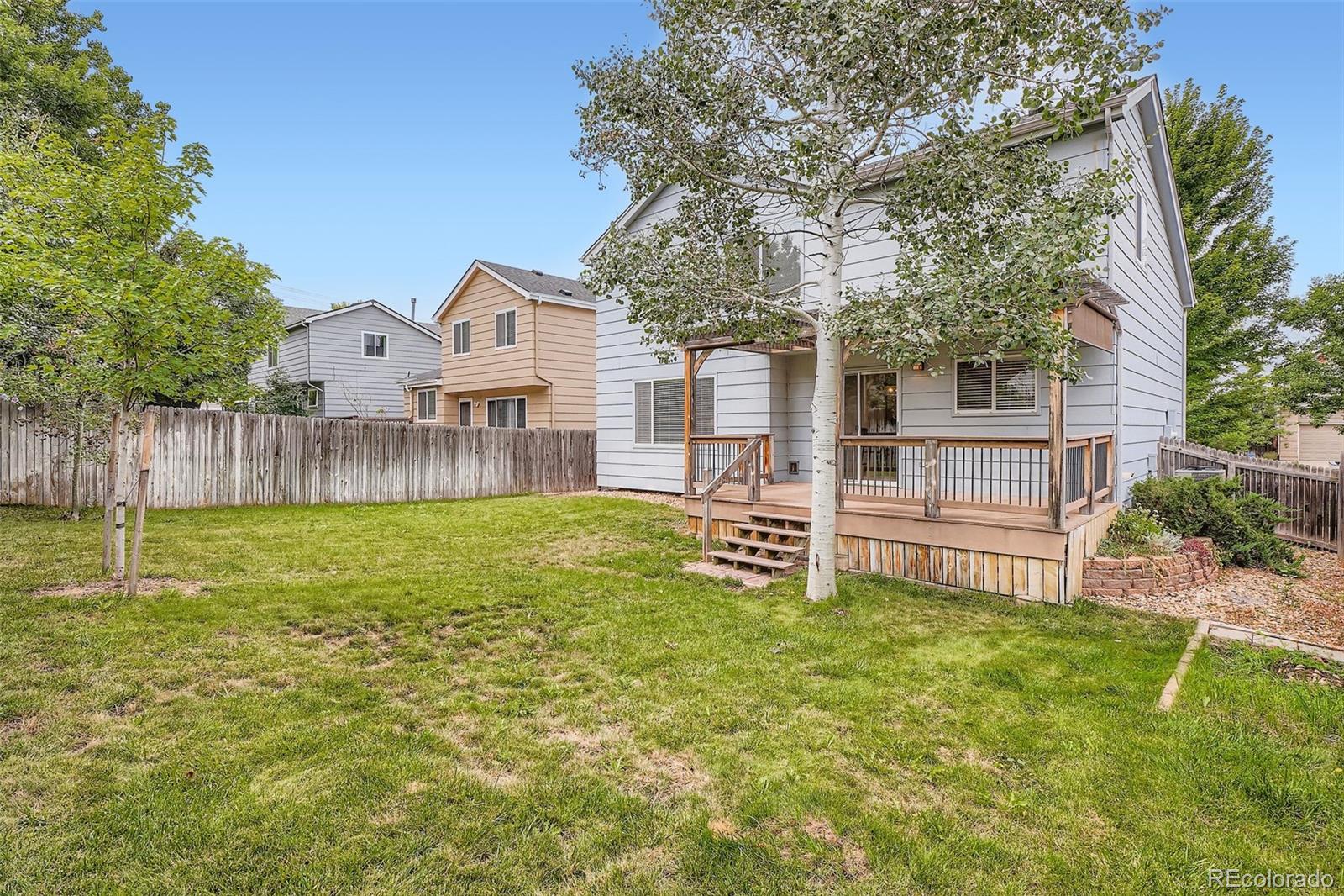 11292 Tumbleweed Way