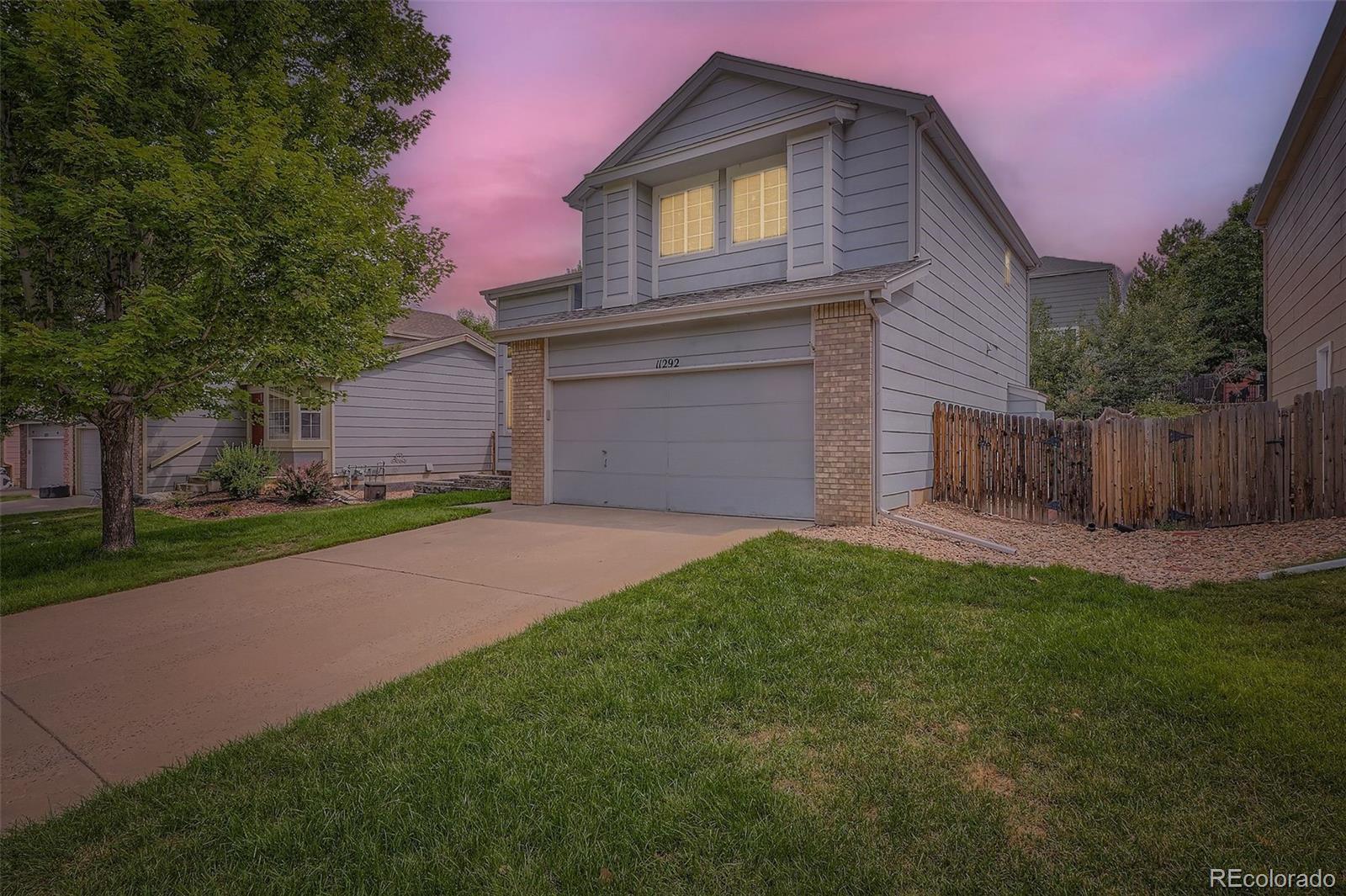 11292 Tumbleweed Way