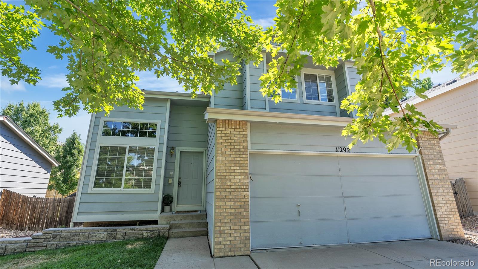 11292 Tumbleweed Way