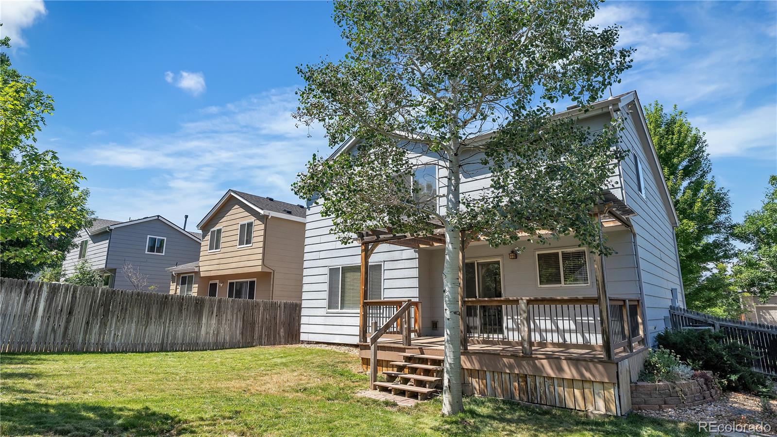 11292 Tumbleweed Way