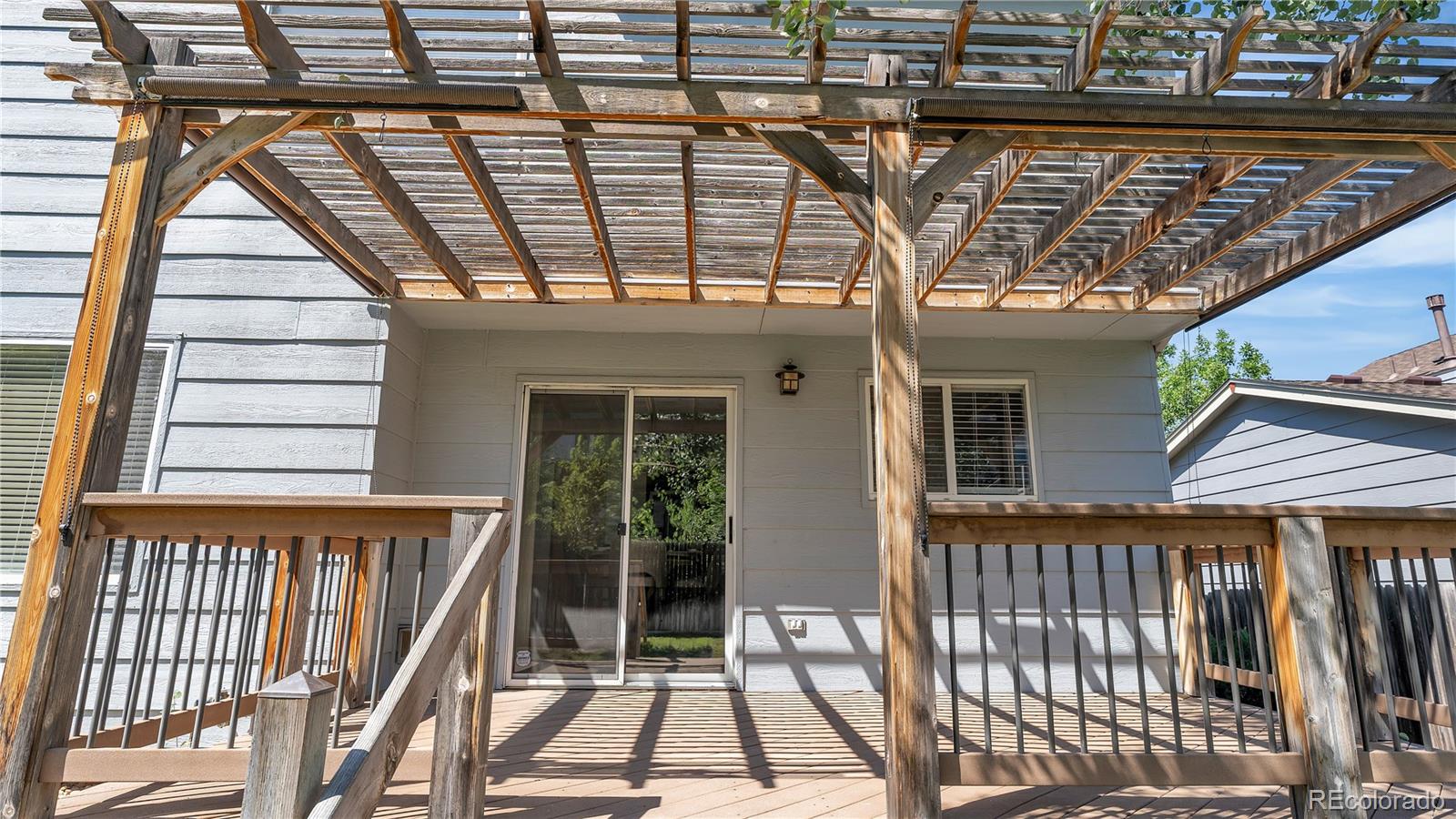 11292 Tumbleweed Way