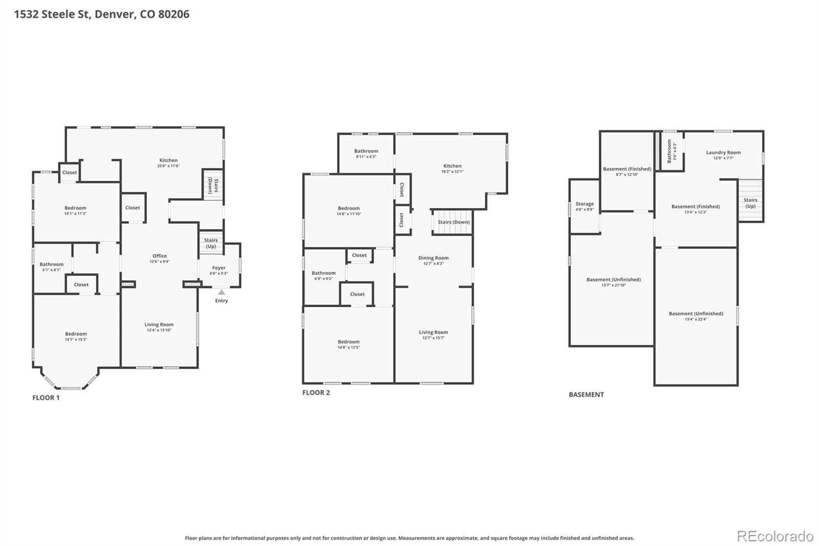 1532 Steele Street