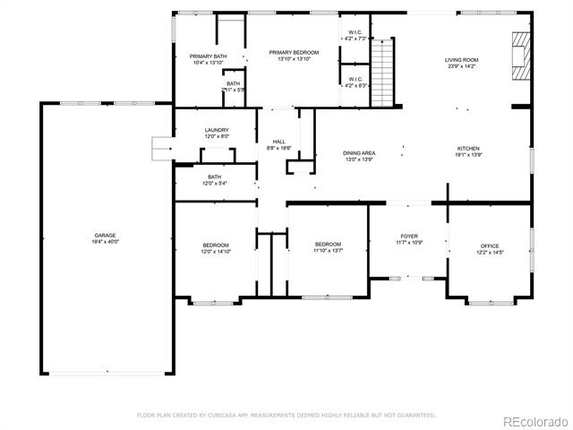 6839 Estes Drive