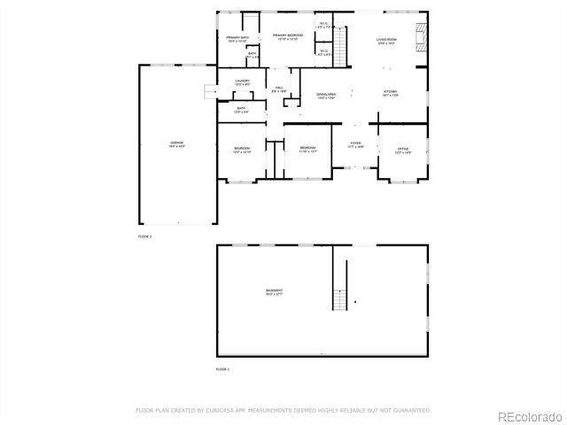 6839 Estes Drive