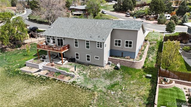 6839 Estes Drive