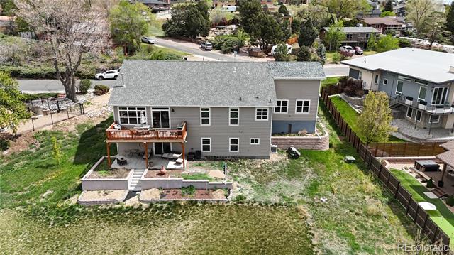 6839 Estes Drive