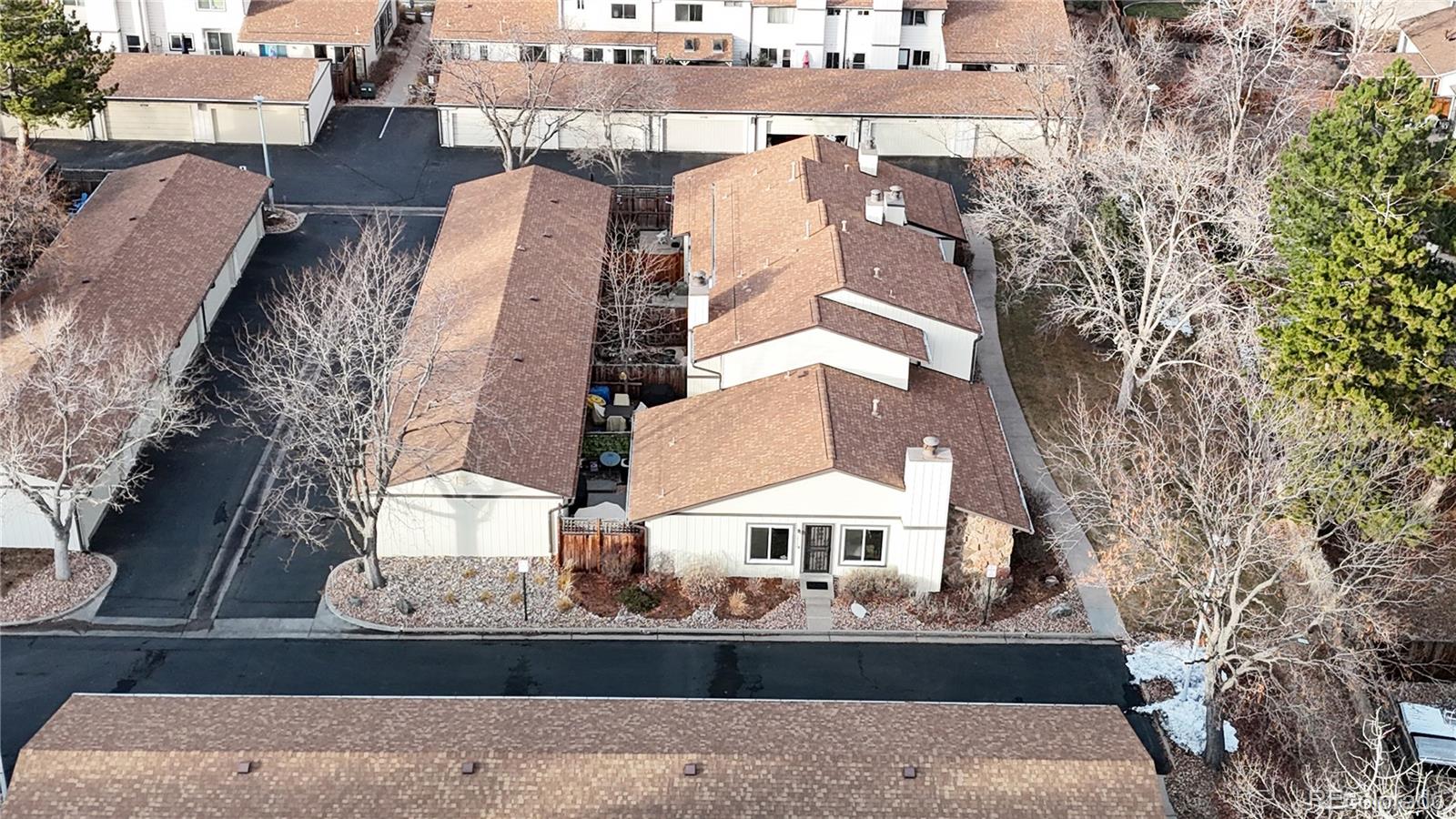 3658 S Laredo Street Unit: E