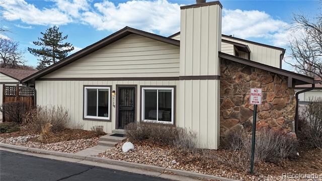 3658 S Laredo Street Unit: E