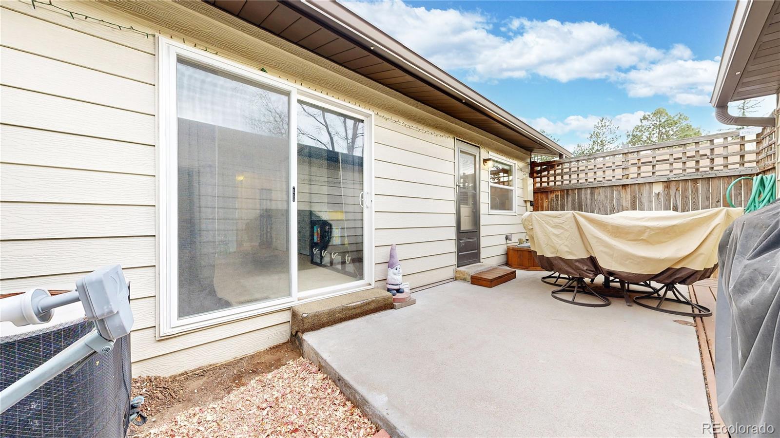 3658 S Laredo Street Unit: E