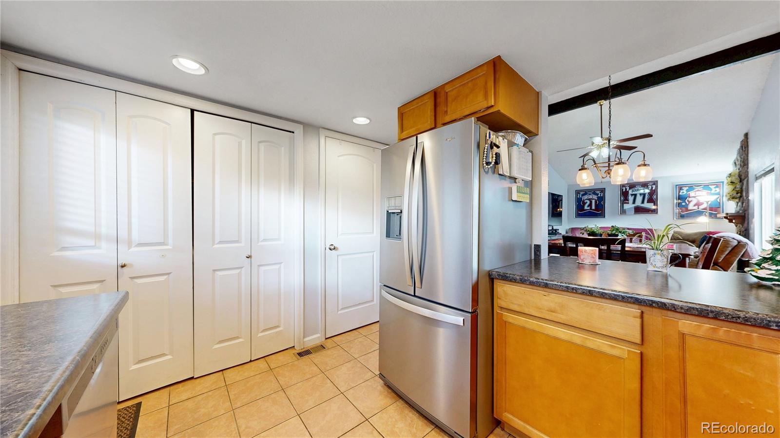 3658 S Laredo Street Unit: E