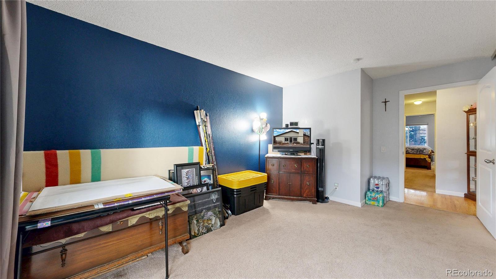 3658 S Laredo Street Unit: E
