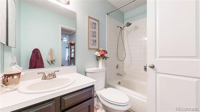 3658 S Laredo Street Unit: E