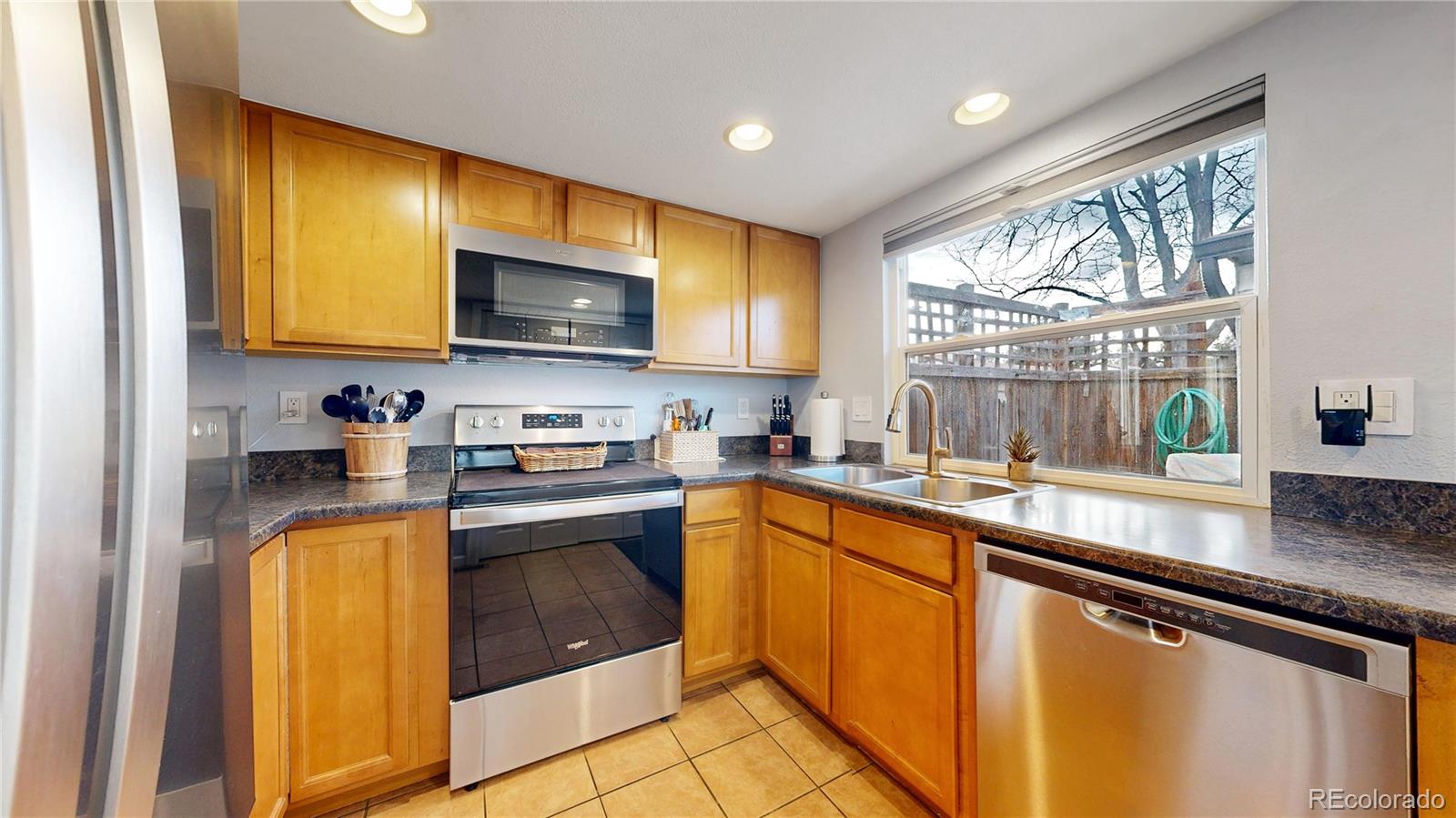 3658 S Laredo Street Unit: E