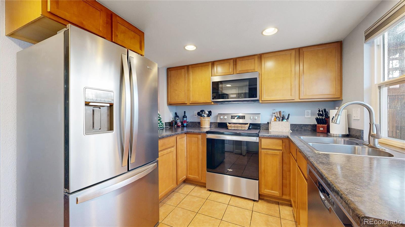 3658 S Laredo Street Unit: E