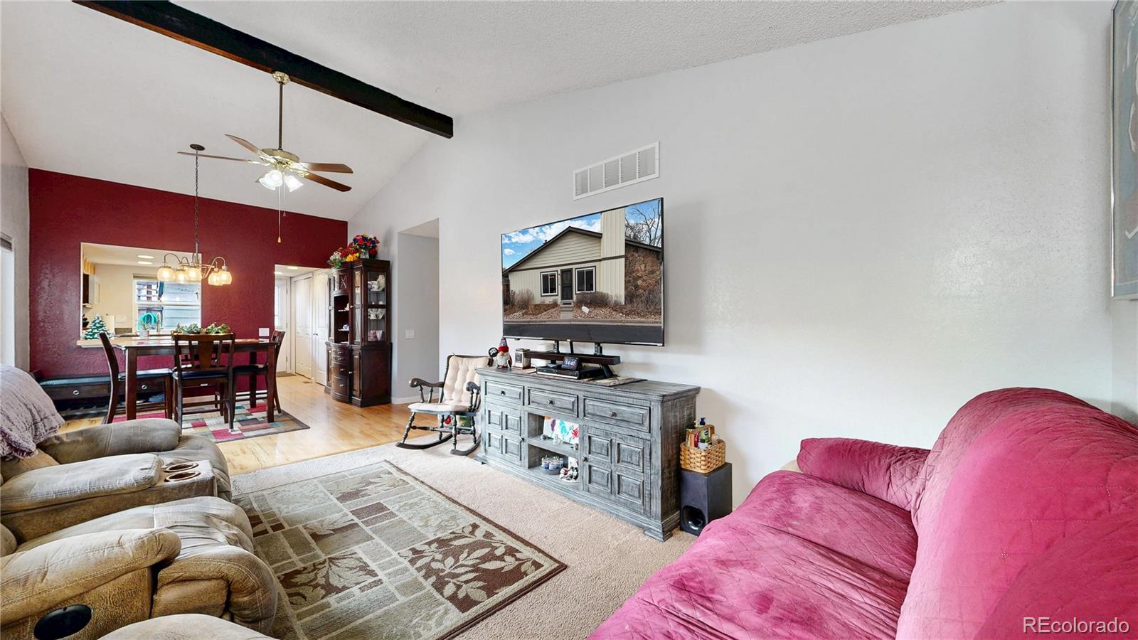 3658 S Laredo Street Unit: E