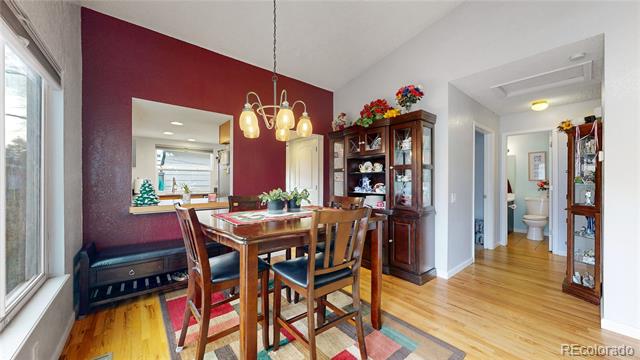 3658 S Laredo Street Unit: E