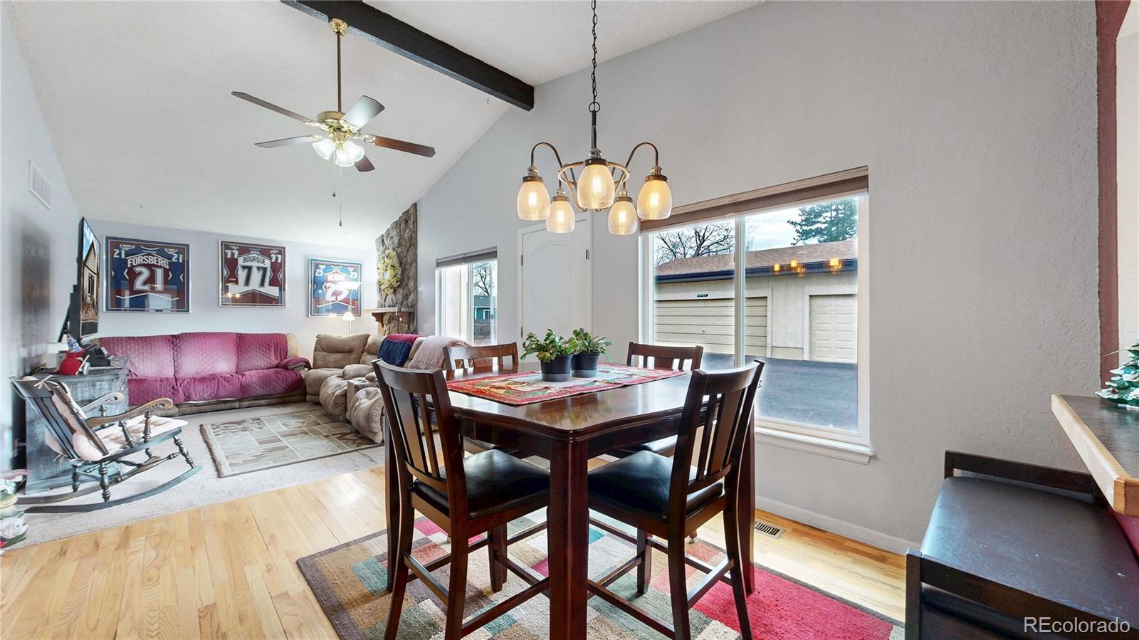 3658 S Laredo Street Unit: E